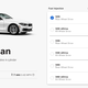 Illustration for article titled The Genesis G70 Configurator Is Slick As Hell
